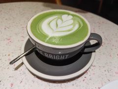 -BE BRIGHT KITCHEN(正佳广场店)