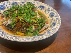 一鱼三吃-美乐食街(小南店)