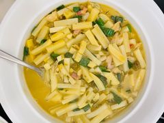 -外滩三号餐厅·创意中餐