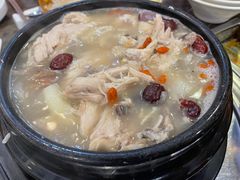 -高丽村韩国料理(兴华二路店)