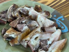 -洲心明记烧肉大粥(总店)
