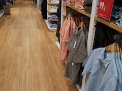 -优衣库(苏州吴江万象汇店)