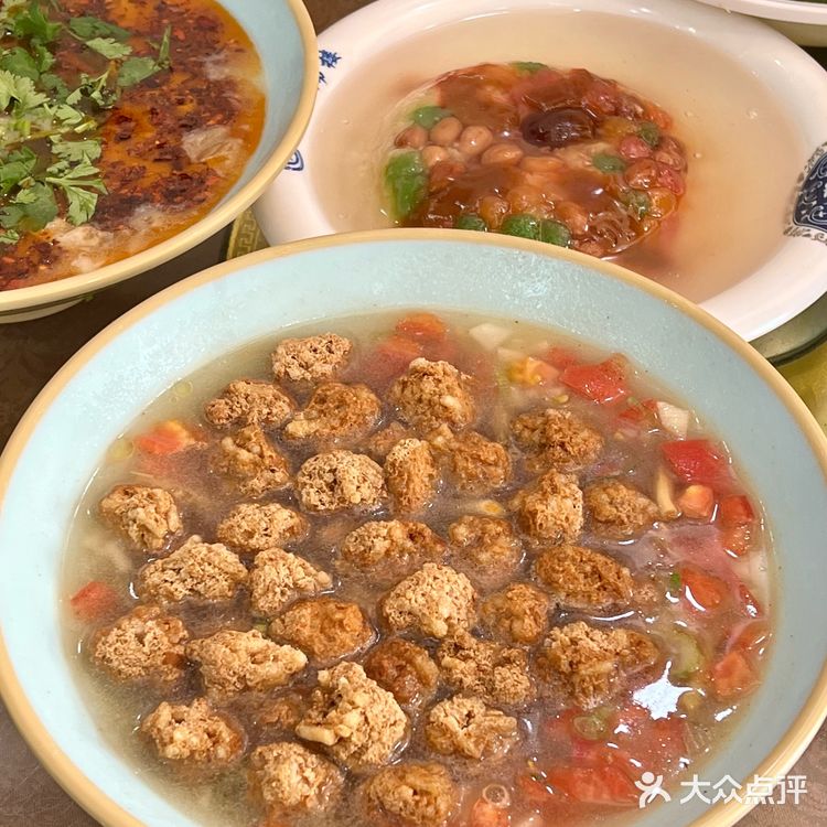 洛阳好吃的店总在犄角旮旯