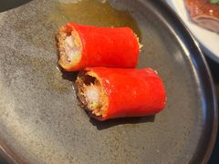 -丽晶轩中餐厅(重庆丽晶酒店)