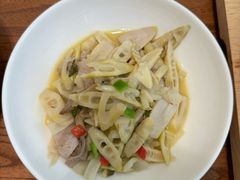 -梁家大院•农家菜(昆山会展中心店)