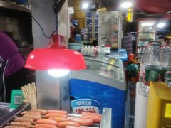 -林哥炸鸡店(云岩店)