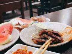 -Se Jong Korean BBQ Buffet Campsie