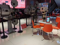 -华美国际影城(旧宫永辉店)