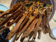 -大眼锅贴水饺(河东店)