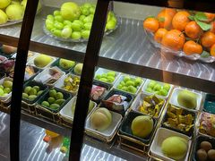 -舞指仙境港派足浴指压(金龙国际店)