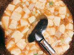 WM石锅鸡汤豆腐-绿茶餐厅(千岛湖银泰城店)