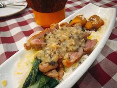 -开心果牛扒城(雍华庭店)