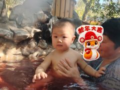 -深业半汤御泉庄温泉