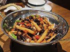 云南双菌-八碗湘长沙市井菜(坡子街店)