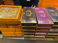 -黄远堂凤梨酥·伴手礼(中山路六店)
