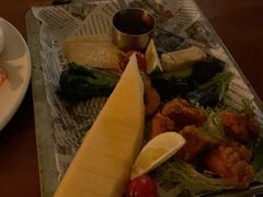 -陶享时光西餐·下午茶(信河街店)