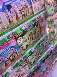 -玩具反斗城(正大广场店)