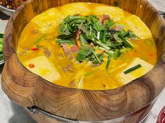 -中8楼风尚云南菜(颐堤港店)