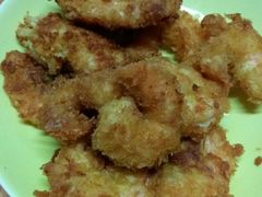 -清真·锦翔炝锅鱼(明德门店)