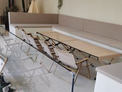 -J Create城市露营咖啡·简餐·宠物(上海动物园店)