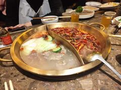 -小龙坎火锅(春熙太古里店)