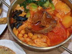 -小满手工粉(北京来福士店)
