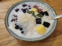 -哼哈豆花工房(高铁吾悦广场店)
