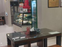 -安泊尔牛肉面(北滨河路店)