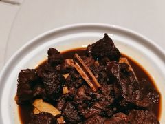 -京味斋·北京烤鸭(华威桥北工大店)