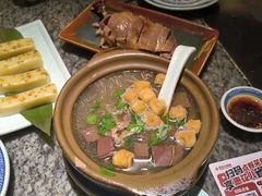 -南京大牌档(中关村领展广场店)