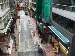 -香港富荟上环酒店