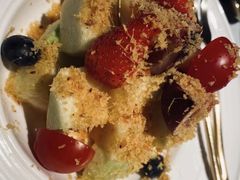 番石榴沙拉-闻见中国海南菜(K11店)