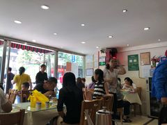 大堂-红豆园(文林街店)