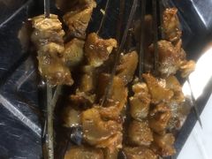 -玉园烧烤·海鲜辣炒