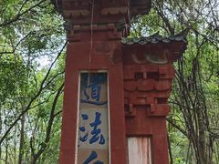 -老君山