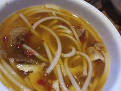 -津市刘聋子粉馆(林科大店)
