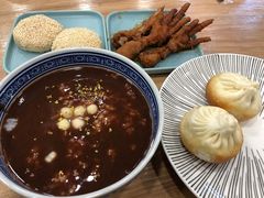 -老苏州大客堂·苏帮菜·松鼠桂鱼·苏州传统小吃(观前街人民商场店)