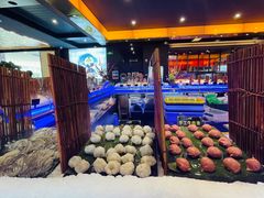 -九月海·海鲜自助(世纪东方店)