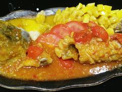 -TAIMING泰鸣东南亚餐厅(益华广场店)