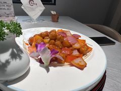 -蔡府家宴(699店)