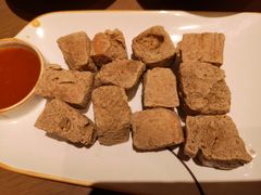 -香园茶社·金陵小灶(老门东店)
