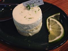 -fishtank鱼缸咖啡(三山街店)