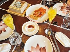 -杭州西子湖四季酒店·金沙厅