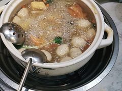 -大理董·董家小厨野生菌火锅(古城旗舰店)