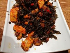 -云海肴·汽锅鸡·云南菜(美罗城店)