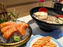 -三禾寿司(君尚店)