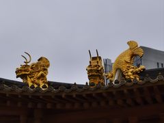 -静安寺