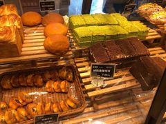 咸奶油撞可可-桂美轩传承店(护国路店)