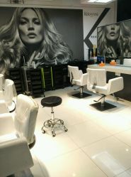 -ace hair salon top 无痕接发