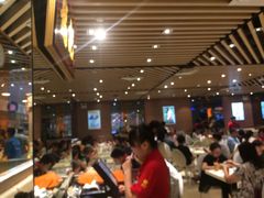 大堂-龙记香港茶餐厅(久光百货店)